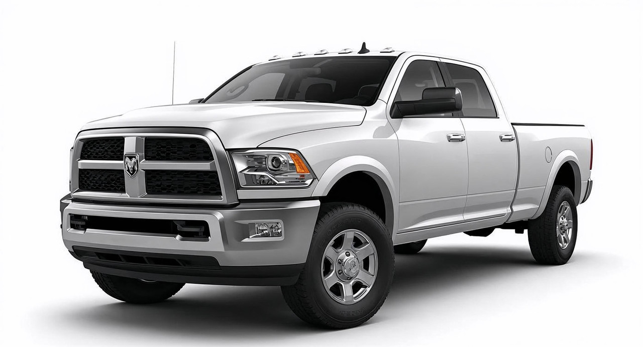 2013-2018 (6.7L Cummins)