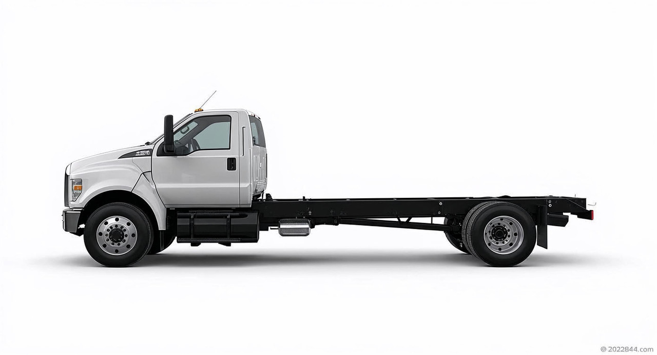 2021-2026 (6.7L Power Stroke)