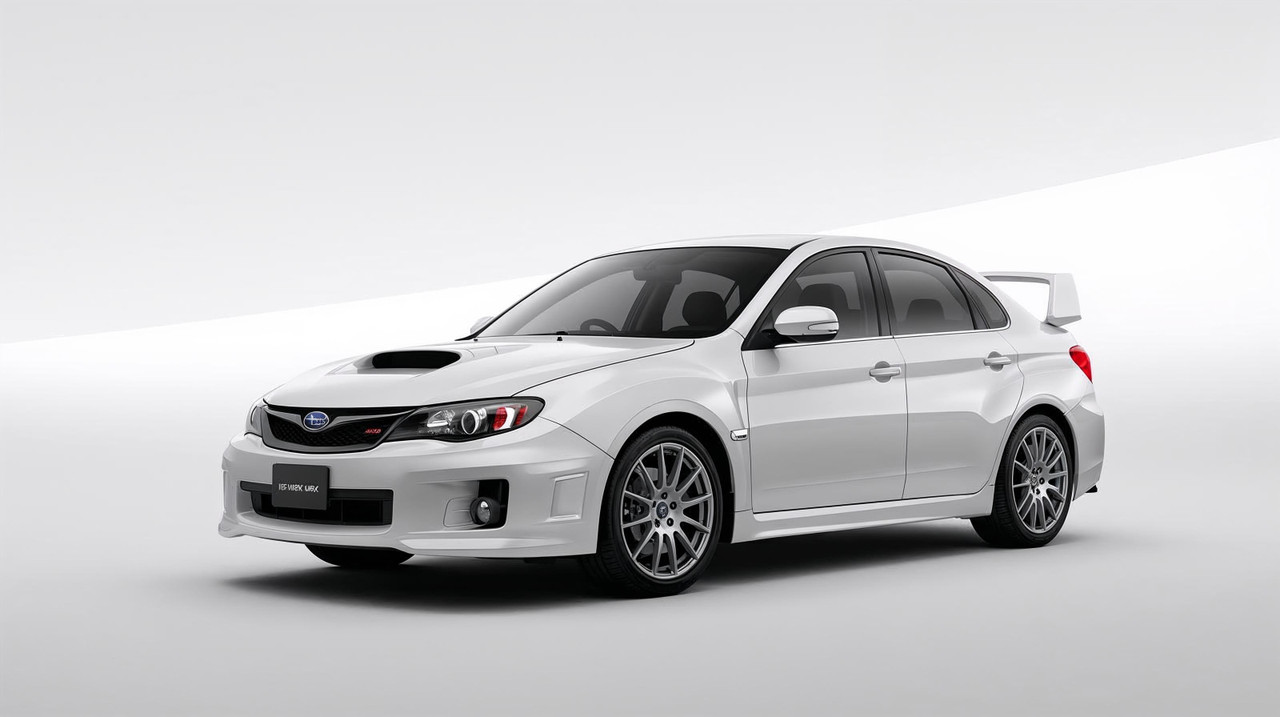 2006-2008 (2.5L Turbo EJ255)