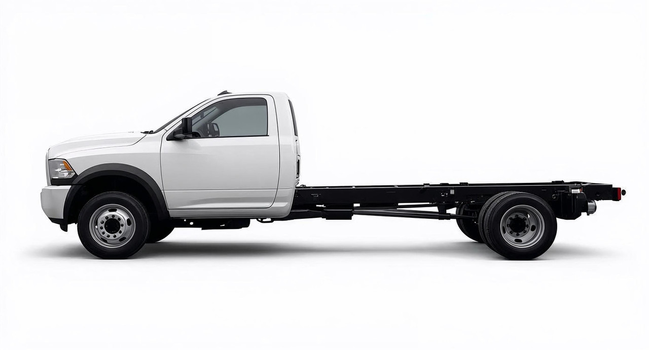 2013-2018 Cab Chassis (6.7L Cummins)