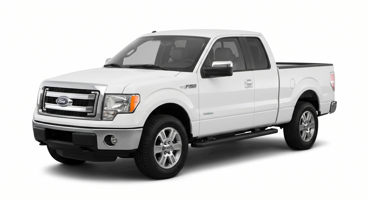 2011-2012 (3.5L Ecoboost)