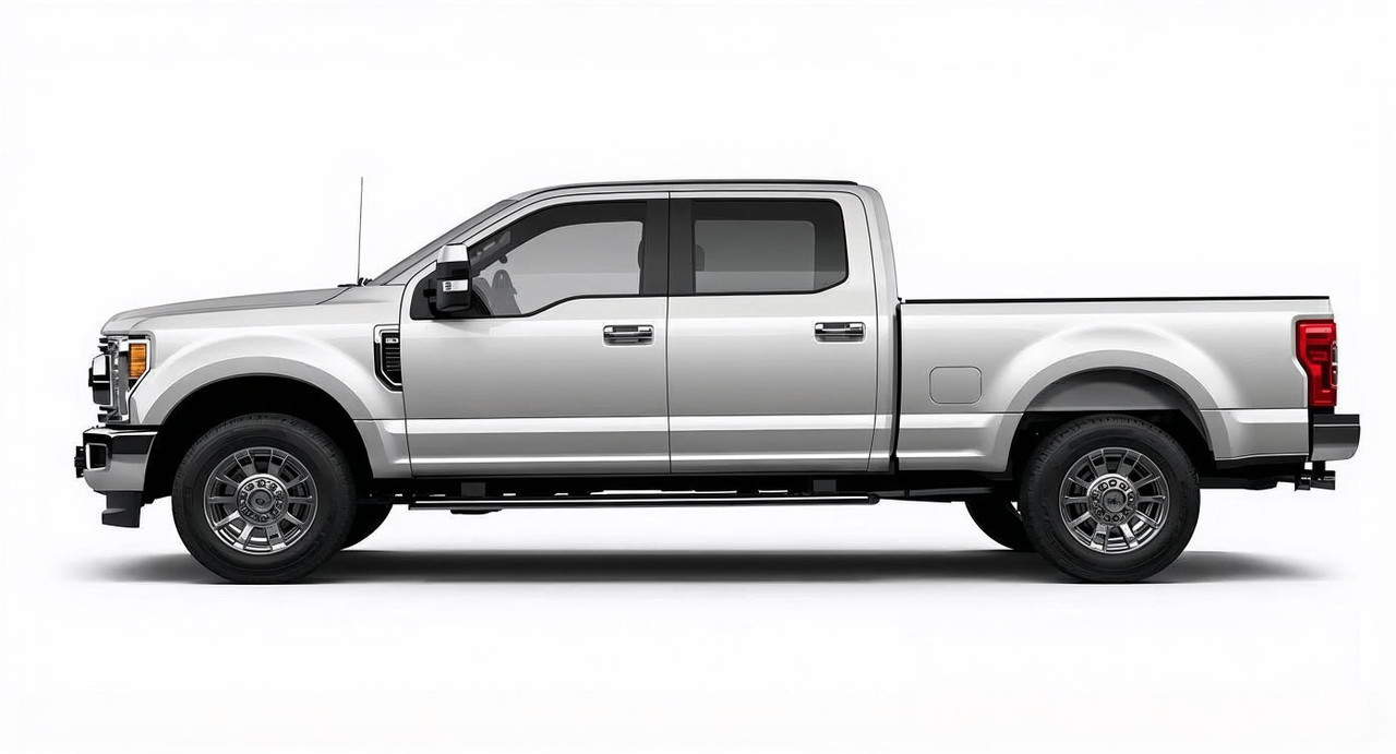 2016-2019 (6.7L Power Stroke)
