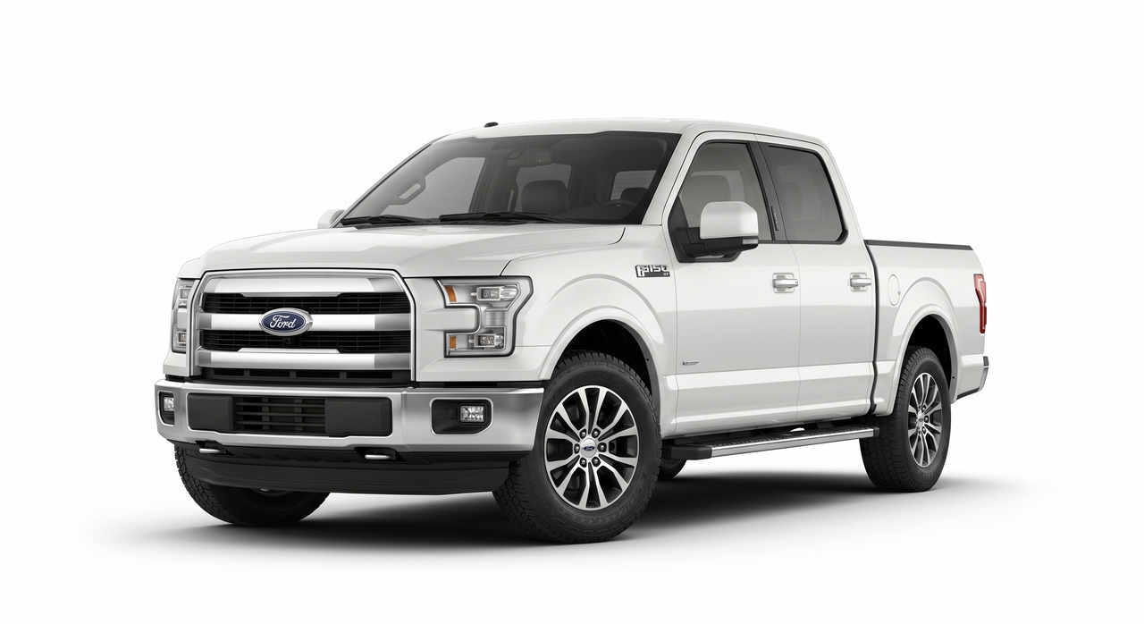 2013-2016 (3.5L Ecoboost)