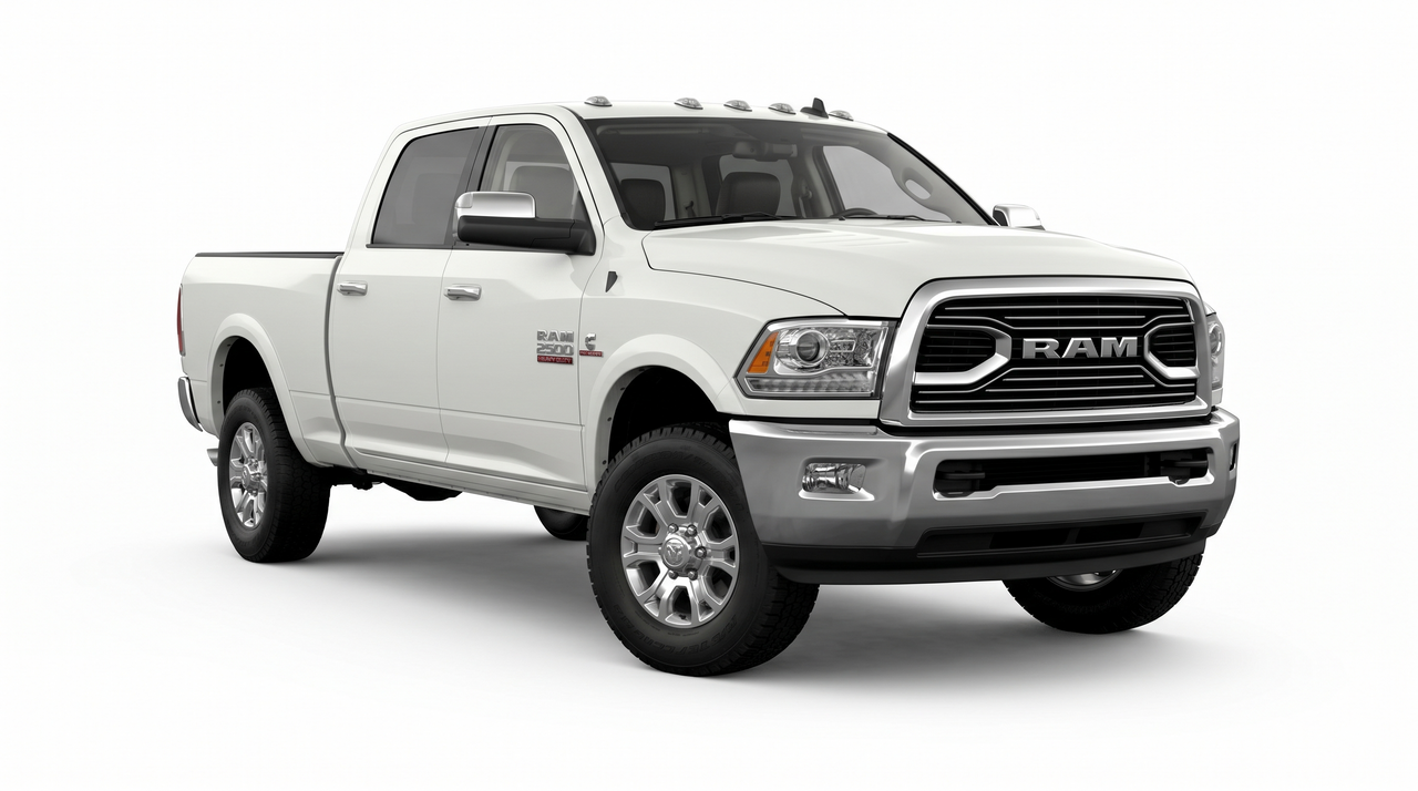 2013-2018 (6.7L Cummins)