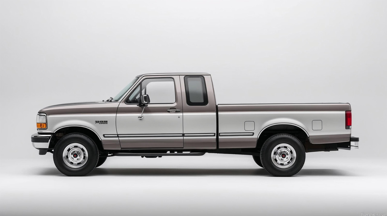 1994-1997 (7.3L Power Stroke)