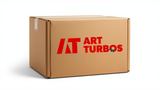 Place Holder Image of a Brown Box with logo