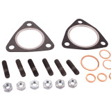 Deutz BL3L914, BF4M1011, BF 1011F, BF 1011T Turbo Install Kit