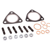 Deutz BL3L914, BF4M1011, BF 1011F, BF 1011T Turbo Install Kit