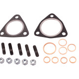 Deutz BL3L914, BF4M1011, BF 1011F, BF 1011T Turbo Install Kit