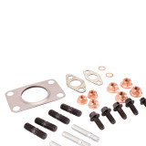 Perkins 400, 1000, 1100  CAT 3.3 / 4.4 Turbo Gasket Install Kit