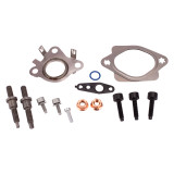 Ford 3.5 Ecoboost passenger side turbo install gasket kit F150 Transit Expedition