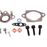 Ford 3.5 Ecoboost passenger side turbo install gasket kit F150 Transit Expedition