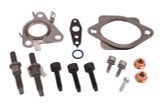 Driver / Left Side Turbo 3.5 Ecoboost Install Kit