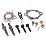 Ford 3.5 Ecoboost driver side turbo install gasket kit F150 Transit Expedition