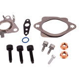 Ford 3.5 Ecoboost driver side turbo install gasket kit F150 Transit Expedition