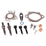 Ford 3.5 Ecoboost driver side turbo install gasket kit F150 Transit Expedition