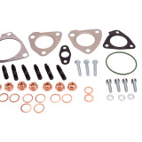 Ram 1500 Jeep Grand Cherokee 3.0 EcoDiesel turbo install gasket kit