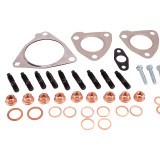 Ram 1500 Jeep Grand Cherokee 3.0 EcoDiesel turbo install gasket kit