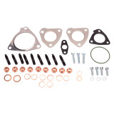 Ram 1500 Jeep Grand Cherokee 3.0 EcoDiesel turbo install gasket kit