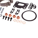 Turbo install and mounting gasket kit for Ford 2.0L EcoBoost