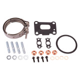 Turbo install and mounting gasket kit for Ford 2.0L EcoBoost