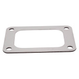 T6 Open Flange Turbo Mounting Gasket