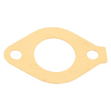 Isuzu Turbo Oil Drain Pipe Gasket NPR, NRR, FVR, FTR