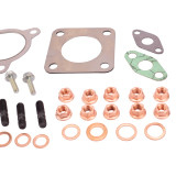 John Deere Yanmar RHF5 Turbo Gasket Kit | Fits 4TNV86, 4TNV88 Engines