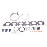 B58 Gen 1 6 Port Turbo Install Gasket Set