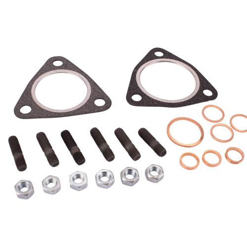 Deutz BL3L914, BF4M1011, BF 1011F, BF 1011T Turbo Install Kit
