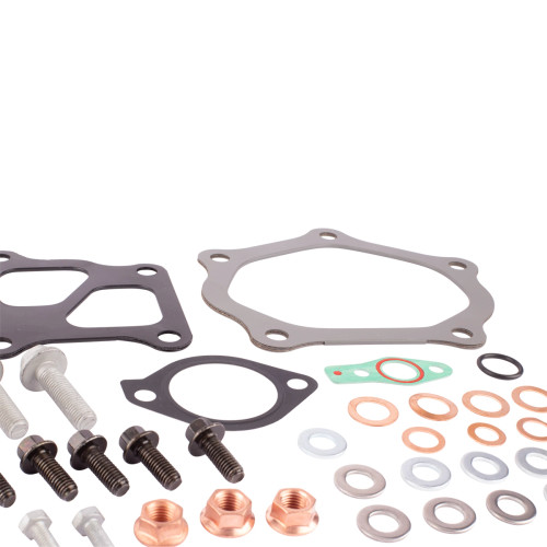 Mitsubishi Evolution X 4B11 Turbo Install Gasket Kit