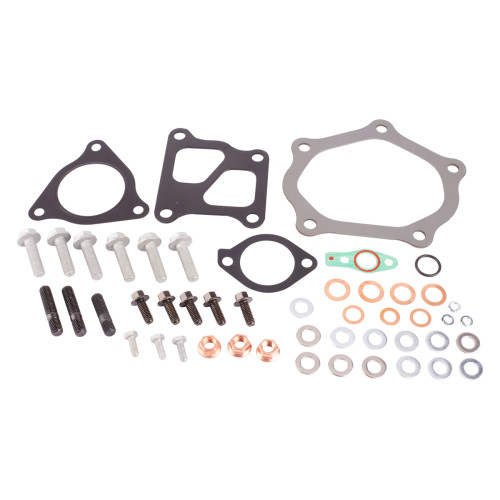 Mitsubishi Evo X Turbo Gasket Kit