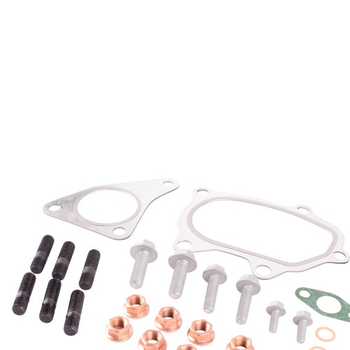 Subaru WRX STI turbo install gasket kit EJ255 EJ257