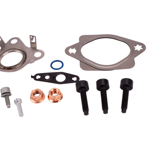 Ford 3.5 Ecoboost passenger side turbo install gasket kit F150 Transit Expedition