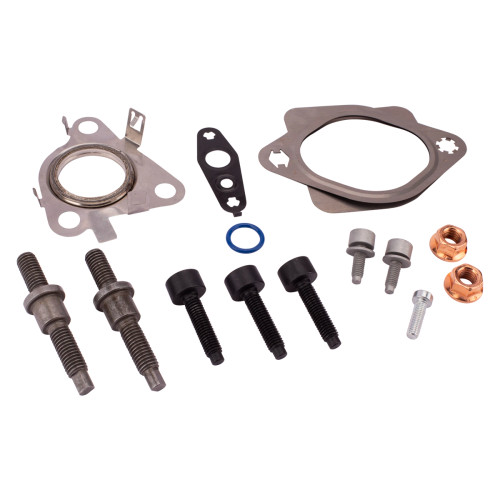 Ford 3.5 Ecoboost driver side turbo install gasket kit F150 Transit Expedition