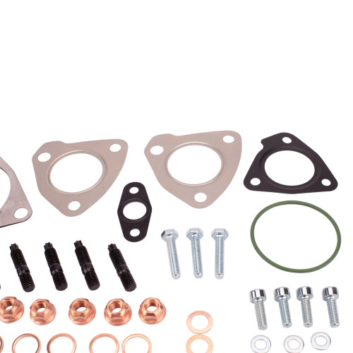 2014-19 Ecodiesel Turbo Install Gasket Kit