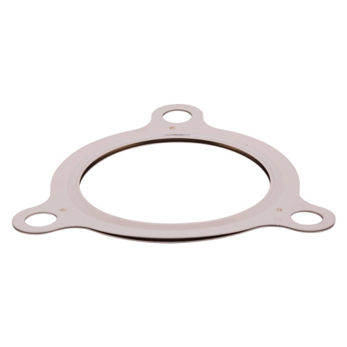 Bobcat D24 D34 Turbo Outlet to DOC Gasket 7030341