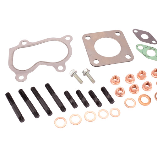 John Deere Yanmar RHF5 Turbo Gasket Kit | Fits 4TNV86, 4TNV88 Engines