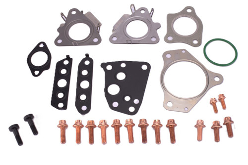 Mercedes Sprinter OM642 Turbo Gasket Kit