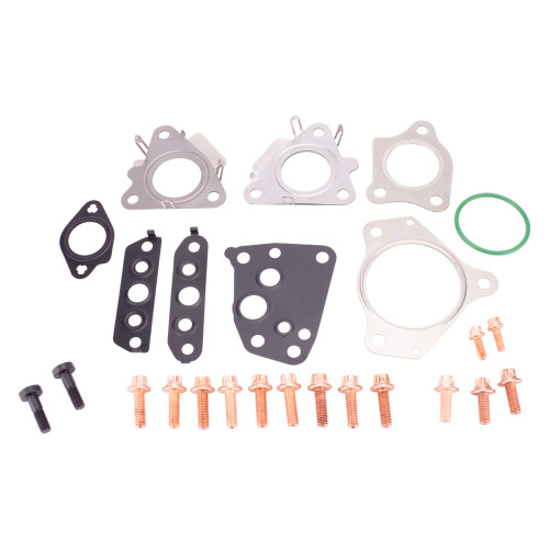 Mercedes Sprinter OM642 Turbo Gasket Kit