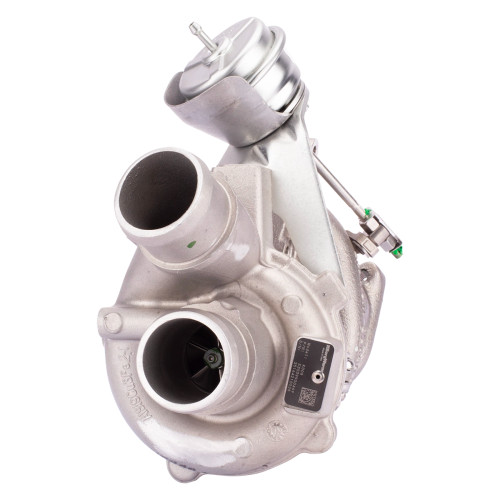 BorgWarner Turbo Ford 3.5L Ecoboost Reman Tranist, F150, Navigator, Expedition