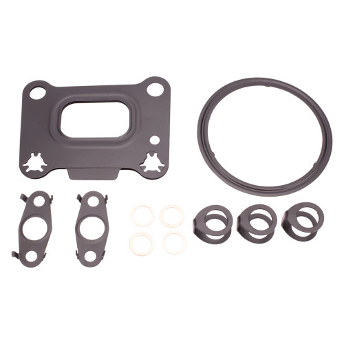 Turbo Install Gasket Set - Ford 2.0L EcoBoost Focus ST, Escape, Taurus, Explorer, Fusion