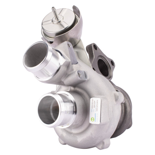 Melett 3.5L EcoBoost Passenger Side Turbocharger - Ford F-150 / Expedition / Navigator / Transit (2011-2025) | MEL-9302-003-007