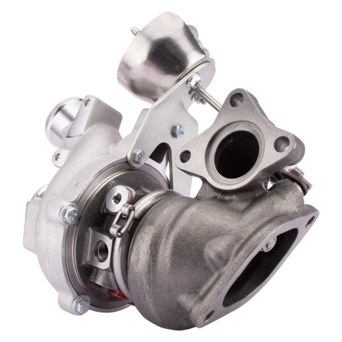 Melett 3.5L EcoBoost Passenger Side Turbocharger - Ford F-150 / Expedition / Navigator / Transit (2011-2025) | MEL-9302-003-007