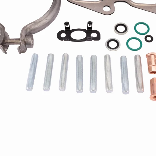 Chevy Cruze, Sonic, Trax & Buick Encore 1.4 Turbo Gasket Install Kit 2013-20