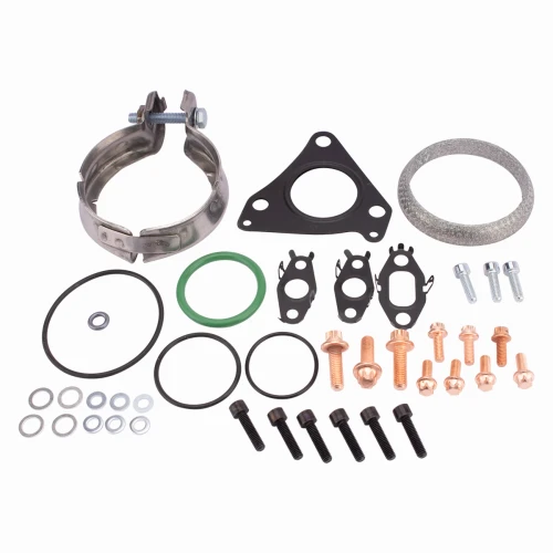 Complete Mercedes Sprinter Turbo Gasket Kit