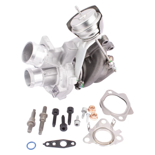 2013-16 Ford F-150 Turbo Reman With Gaskets