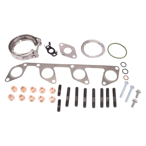 2009-14 Volkswagen Jetta / Golf / Beetle 2.0 TDI CJAA / CBEA Turbo Gasket Kit