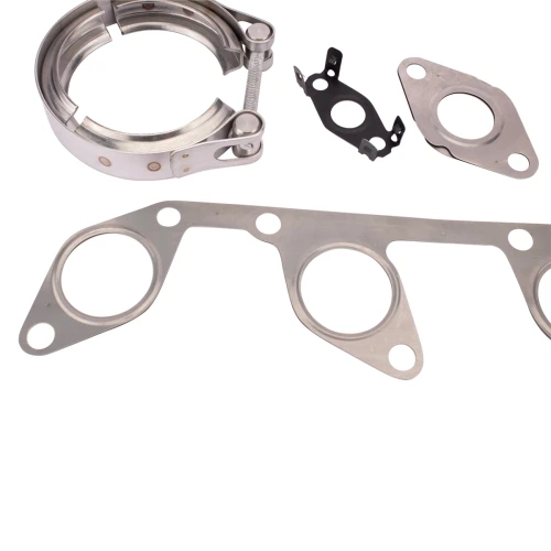 2009-14 Volkswagen Jetta / Golf / Beetle 2.0 TDI CJAA / CBEA Turbo Gasket Kit