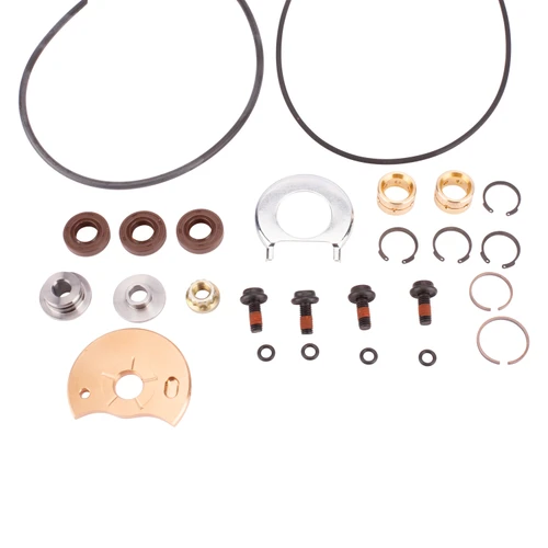 2007-12 Dodge Ram 3500 6.7 Turbo Rebuild Kit